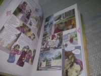 Лот: 25655182. Фото: 4. ВбР/Oz(4092375)W.I.T.C.H. Ведьма...