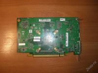Лот: 2642935. Фото: 2. Видеокарта PCI-E 512Mb PNY Quadro... Комплектующие