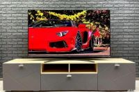 Лот: 24981287. Фото: 9. 65 LG / 4K-UHD / SMART /WI-FI...