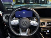Лот: 21980610. Фото: 8. Mercedes-Benz G-Class 2021