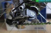 Лот: 6162609. Фото: 2. sram x7 коротколап. Велоспорт