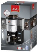 Лот: 15104539. Фото: 6. Кофеварка Melitta Aroma Fresh