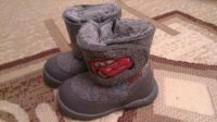 Лот: 7259553. Фото: 3. Сапоги зимние из войлока (валенки... Дети растут