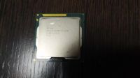 Лот: 17271428. Фото: 2. Процессор Xeon E3-1230 1155 (CPU... Комплектующие