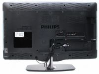 Лот: 15859576. Фото: 2. Телевизор Philips 32pfl7605h/60... ТВ и видео