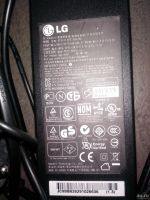 Лот: 13491509. Фото: 6. LG 26LS3500 разбит