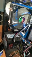 Лот: 6303917. Фото: 3. Системный блок Intel Core i7-3820... Компьютеры, оргтехника, канцтовары