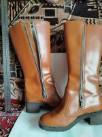 Лот: 25855104. Фото: 3. Сапоги женские зимние (ретро... Одежда, обувь, галантерея