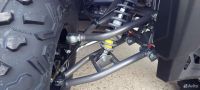 Лот: 23600631. Фото: 17. Квадроцикл Mikilon Hammer 200L...