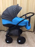 Лот: 9839310. Фото: 3. Коляска Zippy 3 в одном. Дети растут