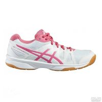 Лот: 12645825. Фото: 2. Кроссовки волейбольные ASICS GEL... Мужская обувь