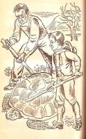 Лот: 10854525. Фото: 2. Жюль Верн - Таинственный остров... Литература, книги