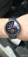 Лот: 13643123. Фото: 3. Смарт часы Xiaomi Amazfit Verge... Красноярск