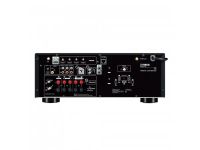 Лот: 21361777. Фото: 2. AV-ресивер Yamaha RX-V4A. Аудиотехника
