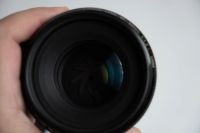 Лот: 19261797. Фото: 3. Canon EF 50/1.2. Красноярск
