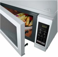 Лот: 20818627. Фото: 4. Микроволновая печь LG MS2044V... Красноярск
