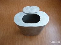 Лот: 15536683. Фото: 2. Охота, туризм: ёмкость (кан) для... Рыбалка