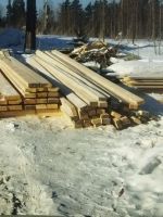 Лот: 18452228. Фото: 4. Доска обрезная 50*150*6000. Бесплатная... Красноярск