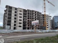 Лот: 21545046. Фото: 2. Продажа Квартира Абакан, Авиаторов... Продажа