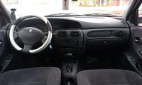 Лот: 5428260. Фото: 6. Renault Megane Classic 2002