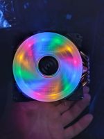 Лот: 17295974. Фото: 7. Башня охлаждения 6 трубок 2 кулера...