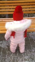 Лот: 6180618. Фото: 4. Детский комплект Moncler демисезонный... Красноярск