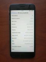 Лот: 12461305. Фото: 2. iphone 6s ТОРГ. Смартфоны, связь, навигация