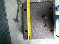 Лот: 19981119. Фото: 7. Замок гаражный