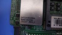 Лот: 17244450. Фото: 3. Маин плата Main Board BN41-02098B... Бытовая техника