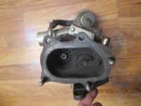 Лот: 5191141. Фото: 5. турбина ej205t subaru td04l контрактная...
