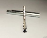 Лот: 8648556. Фото: 3. Магниты 5 мм х 1 мм, 50 шт. Красноярск