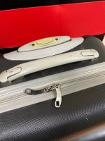 Лот: 18098184. Фото: 4. Чемодан дорожный. Красноярск