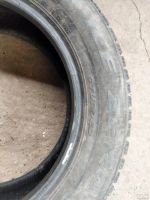 Лот: 18184836. Фото: 5. Шины Pirelli Ice Zero 235/55 R17