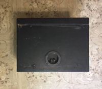 Лот: 19257168. Фото: 5. Автомобильный сабвуфер mystery...