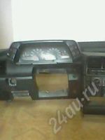 Лот: 464183. Фото: 3. панель на ваз 2110, повторные... Авто, мото, водный транспорт