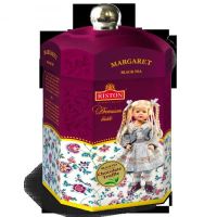 Лот: 4720140. Фото: 2. Чай Riston Margaret (подарочная... Продукты