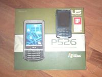 Лот: 777657. Фото: 2. asus p526. Смартфоны, связь, навигация