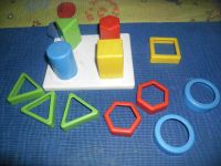 Лот: 7641204. Фото: 3. Игрушка-развивашка. Дети растут