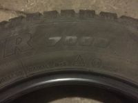 Лот: 12051728. Фото: 2. 195/65/15 Bridgestone ICE Cruiser-7000... Шины, Диски