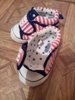 Лот: 7818185. Фото: 4. Первые топ-топ. Кеды Американ... Красноярск