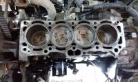 Лот: 12070284. Фото: 6. Toyota Carina at211 7afe