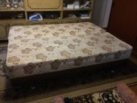 Лот: 9979845. Фото: 2. диван евро-книжка. Мягкая мебель