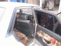 Лот: 152780. Фото: 2. Mazda Familia. Авто, мото, водный транспорт
