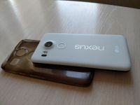 Лот: 12520696. Фото: 2. Продам LG Nexus 5x на запчасти. Смартфоны, связь, навигация