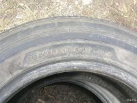 Лот: 9516893. Фото: 3. Резина летняя Bridgestone 205... Авто, мото, водный транспорт