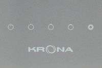 Лот: 23657103. Фото: 10. Вытяжка KRONAsteel Mysterium 600...