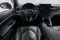 Лот: 21980307. Фото: 21. Toyota Camry 2021