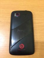 Лот: 10635269. Фото: 2. Смартфон HTC Seansation SE. Смартфоны, связь, навигация