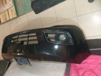 Лот: 18022084. Фото: 4. Бампер передний.nissan note. Красноярск