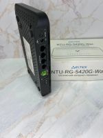 Лот: 21244764. Фото: 2. Роутер eltex NTU-RG-5420G-WAC... Сетевые устройства